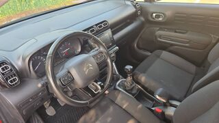 C3 Aircross 1.5 BlueHDi 110 Feel Pack - Premi&egrave;re main 2021 occasion 83000 Toulon