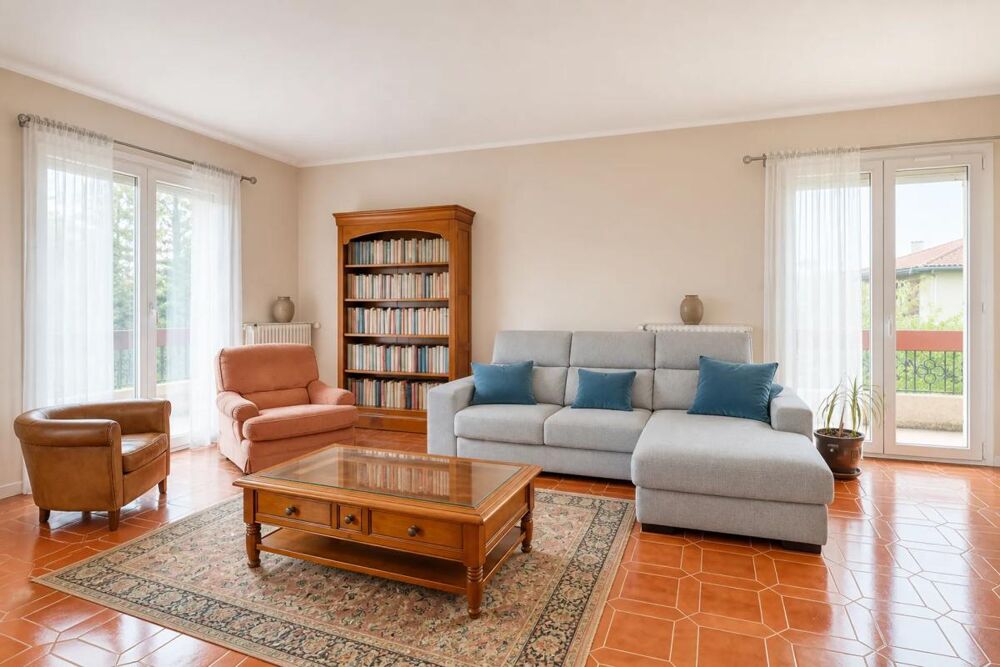 Maison de 6 pièces de 144 m² située à Tournefeuille