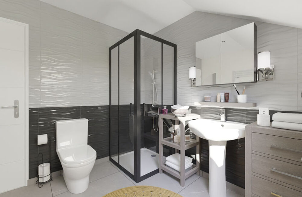 A SAISIR RAPIDEMENT CETTE OPPORTUNITE MAISON INDIVIDUELLE 76,33 m² COMPIEGNE* (proche)