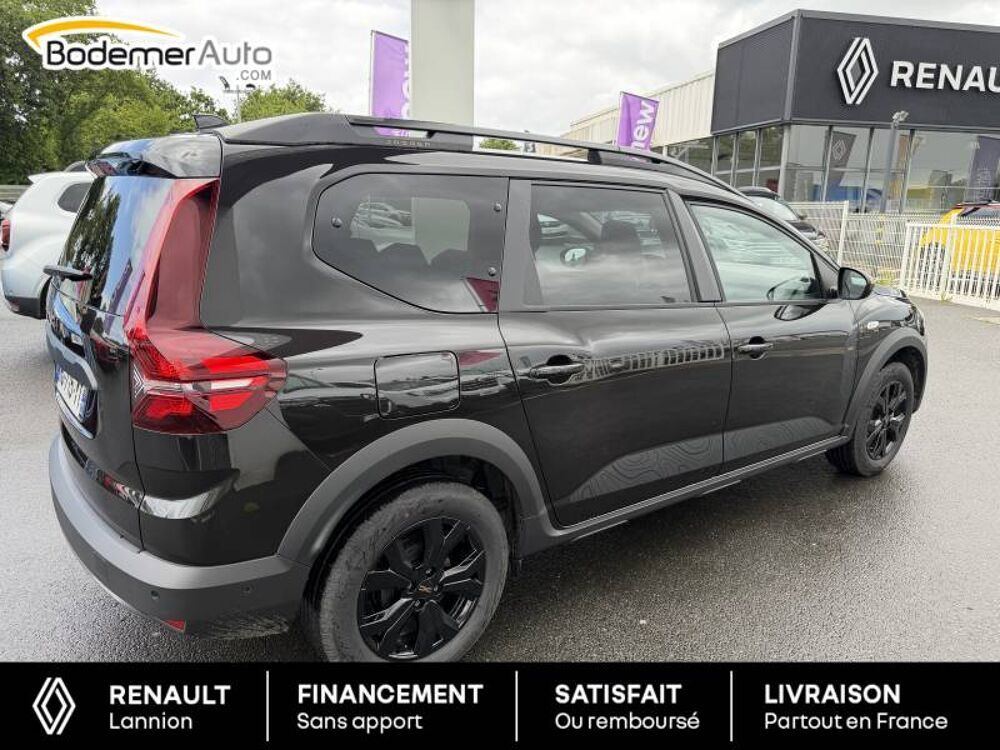 Jogger Hybrid 140 7 places GSR2 Extreme + 2025 occasion 22200 Guingamp