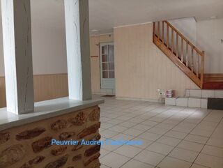  Maison à vendre 5 pièces 104 m²