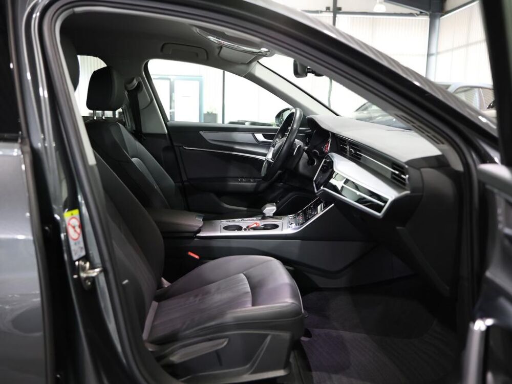 A6 35 TDI S line Sport – Cuir int&eacute;gral Phares LED 2022 occasion 33000 Bordeaux