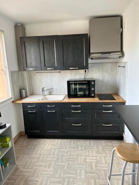  Appartement � louer 2 pi�ces 42 m�