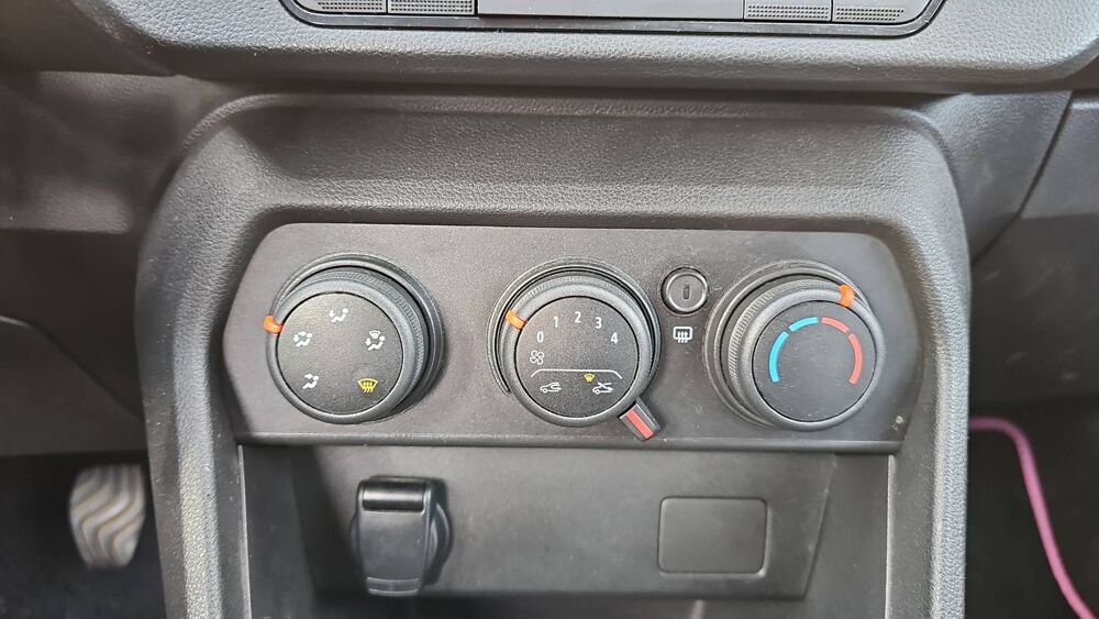 Sandero 1.0 SCe 67 Access 2021 occasion 95310 Saint Ouen L Aumone