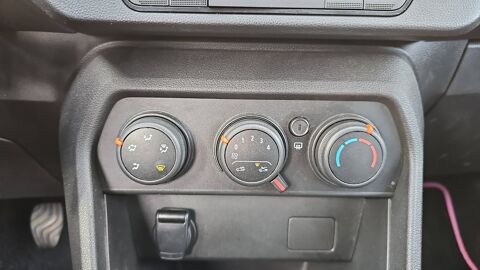Sandero 1.0 SCe 67 Access 2021 occasion 95310 Saint Ouen L Aumone