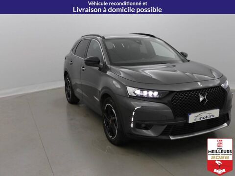 DS7 Crossback Hybride E-Tense 225 EAT8 Performance 2022 occasion 78200 Buchelay