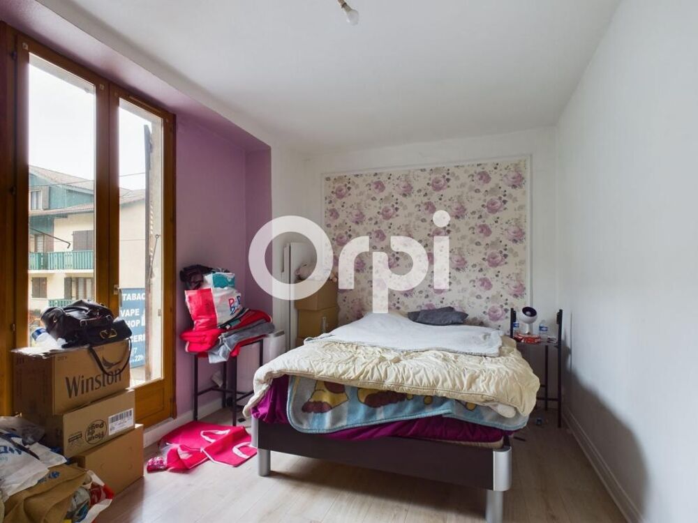 Vente Duplex/Triplex À vendre – Appartement T3 Duplex de 56 m² – Brignoud / Villard-Bonnot Villard bonnot