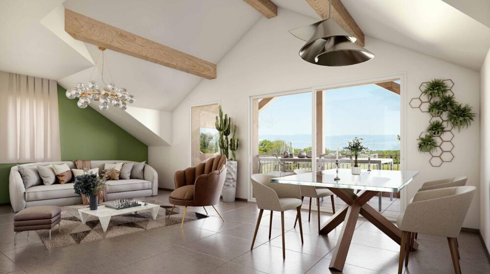   �vian-les-Bains (74500)