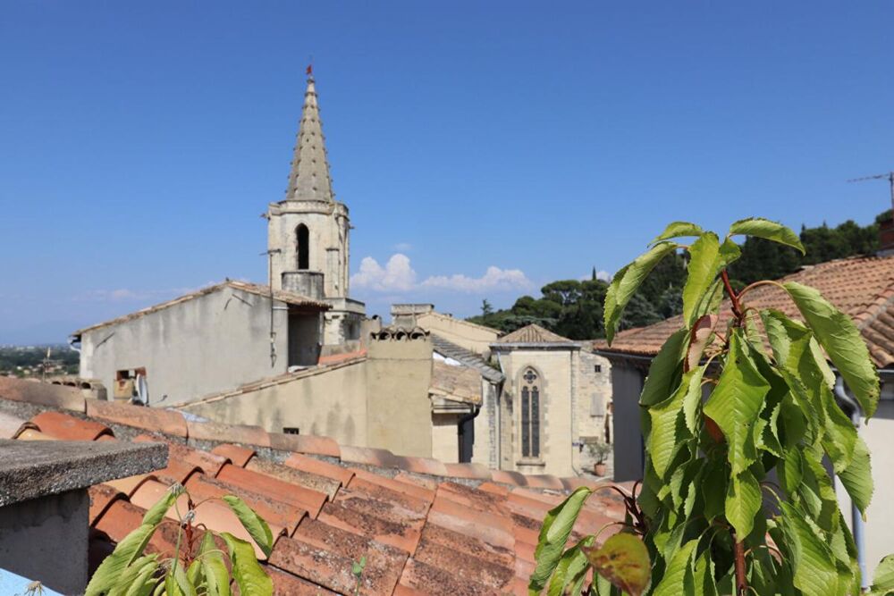 Vente Maison Maison Barbentane 7 pièce(s) 163 m2 Barbentane