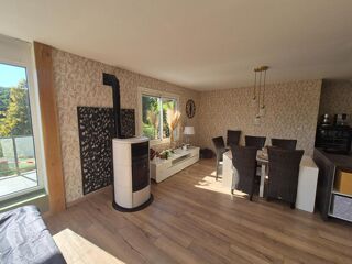  Maison � vendre 7 pi�ces 221 m�