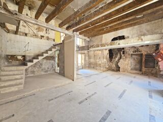  Immeuble à vendre 11 pièces 480 m²