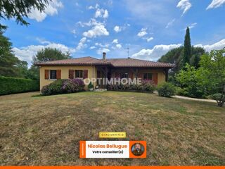  Maison à vendre 5 pièces 156 m²
