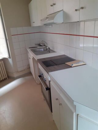  Appartement � louer 2 pi�ces 39 m�