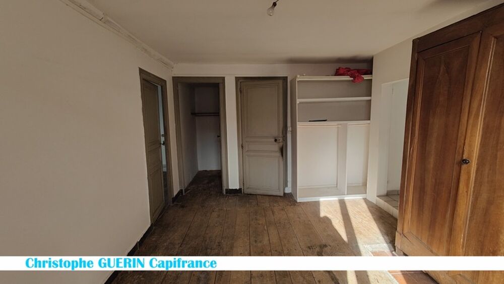Vente Maison Maison à vendre 5 pièces proche de MONTIGNAC CHARENTE (16) Montignac charente