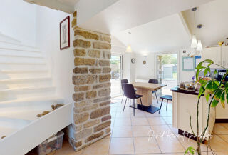  Maison à vendre 6 pièces 155 m²