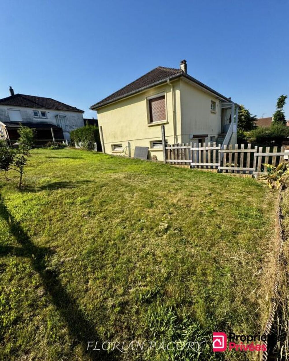 Maison Port Jerome Sur Seine 4 pièce(s) 127.60 m2