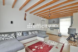  Maison à vendre 4 pièces 101 m²