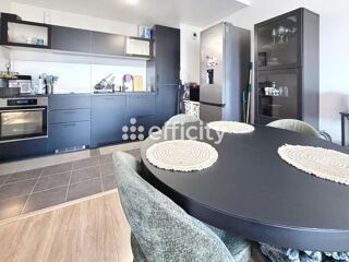  Appartement � vendre 3 pi�ces 58 m�