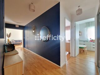  Appartement à vendre 3 pièces 66 m²