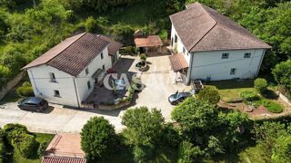  Maison � vendre 12 pi�ces 420 m�