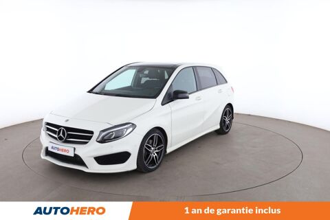 Annonce voiture Mercedes Classe B 15590 €