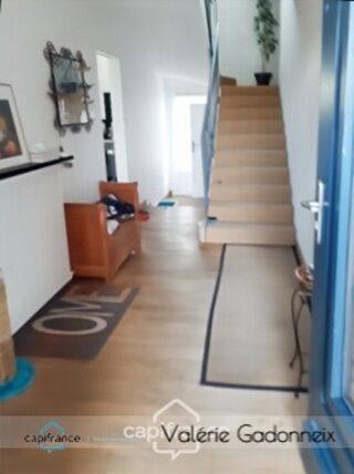  Maison � vendre 4 pi�ces 96 m�