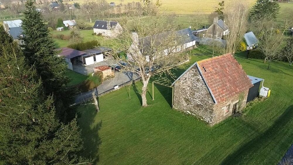 Maison 5 chambres