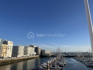  Appartement � vendre 4 pi�ces 103 m�