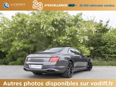 Flying Spur HYBRID 544 CV 2022 occasion 67960 Entzheim
