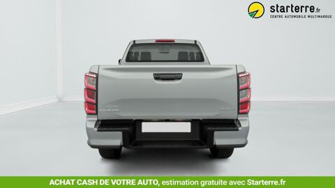 D-MAX 2.2L SPACE CABINE M/T NITRO SPORT 2026 occasion 69190 Saint-Fons