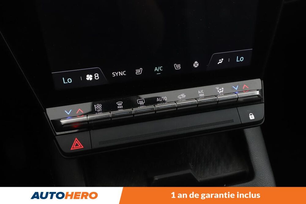 M&eacute;gane EV40 Standard Charge Techno 130 ch 2022 occasion 92130 Issy-les-Moulineaux