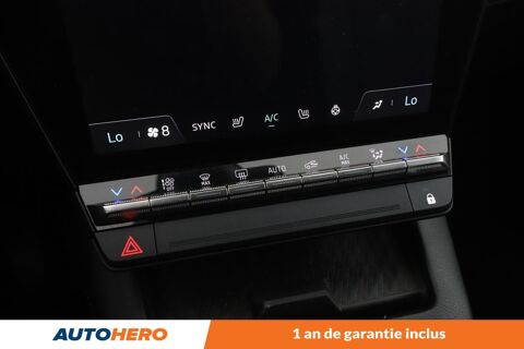 M&eacute;gane EV40 Standard Charge Techno 130 ch 2022 occasion 92130 Issy-les-Moulineaux