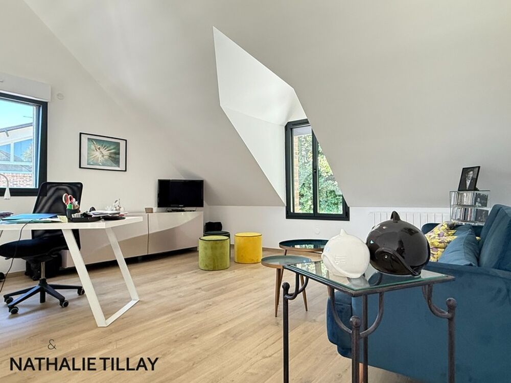  vendre  Maison La Chapelle-Saint-Mesmin (45380)