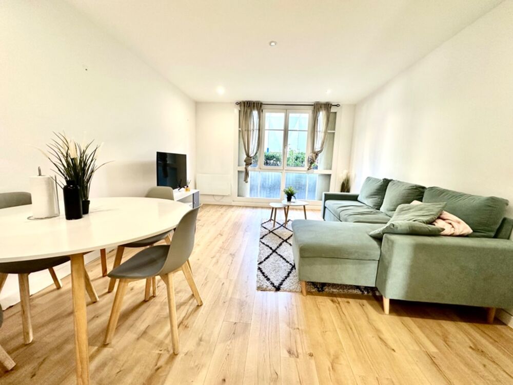 Appartement 3 pièces 57 m² · à Marseille 10 · 57 m² · 149 000 €