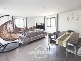  Maison � vendre 7 pi�ces 150 m�