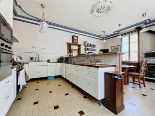  Maison à vendre 7 pièces 220 m²