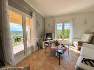  Maison à vendre 4 pièces 125 m²