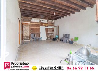  Maison à vendre 6 pièces 140 m²