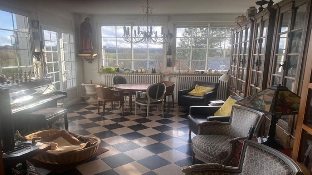 � vendre  Propri�t�/ch�teau Rochefort-en-Terre (56220)