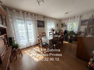  Maison à vendre 5 pièces 114 m²