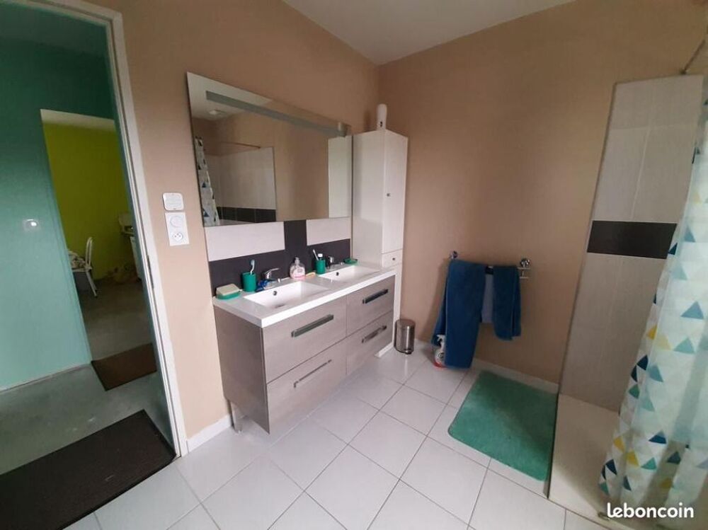 Location Appartement Chambre de 14m2 à louer sur Belbeuf Belbeuf