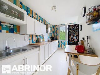  Appartement  vendre 2 pices 60 m