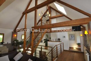  Maison à vendre 8 pièces 344 m²