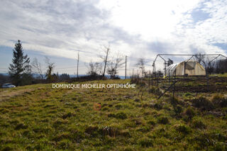  Terrain � vendre 1800 m�