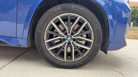 iX1 xDrive30 65 kWh 313 M Sport - Garantie constructeur Entretie 2022 occasion 31000 Toulouse