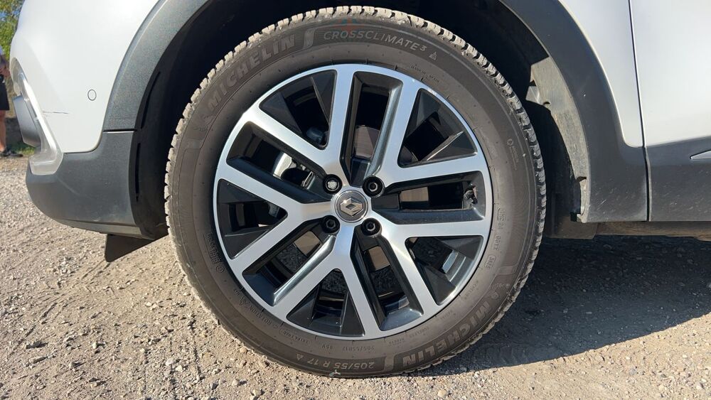 Captur 1.3 TCe 150 S-Edition 2018 occasion 89100 Sens