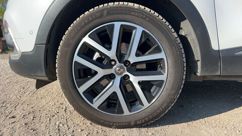Captur 1.3 TCe 150 S-Edition 2018 occasion 89100 Sens
