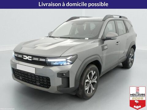 Annonce voiture Dacia Bigster 29994 €