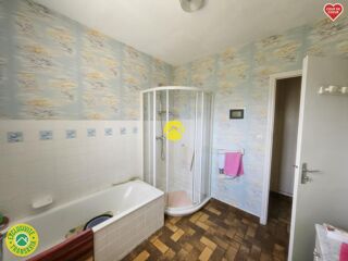  Maison à vendre 5 pièces 104 m²