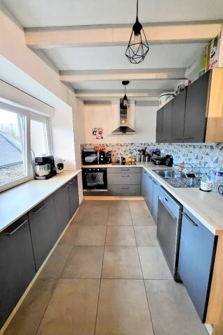  Maison � vendre 8 pi�ces 162 m�